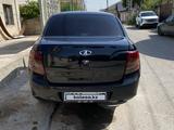 ВАЗ (Lada) Granta 2191 2013 года за 2 400 000 тг. в Туркестан – фото 3