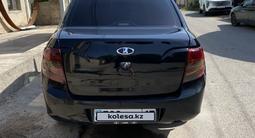 ВАЗ (Lada) Granta 2191 2013 года за 2 400 000 тг. в Туркестан – фото 3
