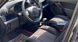 ВАЗ (Lada) Granta 2191 2013 года за 2 400 000 тг. в Туркестан – фото 5