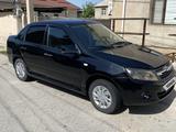 ВАЗ (Lada) Granta 2191 2013 года за 2 400 000 тг. в Туркестан – фото 2