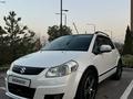 Suzuki SX4 2008 годаfor5 000 000 тг. в Алматы