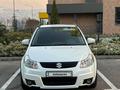 Suzuki SX4 2008 годаfor5 000 000 тг. в Алматы – фото 5