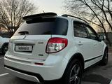 Suzuki SX4 2008 годаfor5 000 000 тг. в Алматы – фото 3