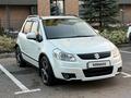 Suzuki SX4 2008 годаfor5 000 000 тг. в Алматы – фото 8