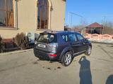 Mitsubishi Outlander 2007 года за 5 500 000 тг. в Алматы