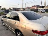 Honda Accord 2005 года за 5 000 000 тг. в Алматы – фото 3