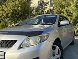 Toyota Corolla 2010 годаүшін4 400 000 тг. в Кызылорда – фото 2