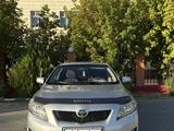 Toyota Corolla 2010 годаүшін4 400 000 тг. в Кызылорда – фото 4