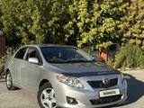 Toyota Corolla 2010 годаүшін4 400 000 тг. в Кызылорда – фото 3