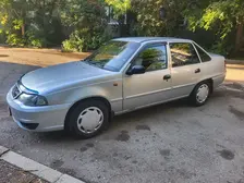 Daewoo Nexia, 2013