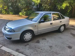 Daewoo Nexia