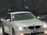 BMW 530 2004 годаүшін5 700 000 тг. в Караганда