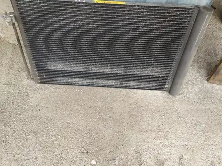 Радиатор кондиционера за 21 000 тг. в Алматы
