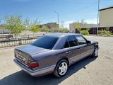Mercedes-Benz E 220 1994 года за 1 700 000 тг. в Балхаш – фото 4