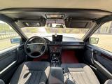 Mercedes-Benz E 220 1994 года за 1 700 000 тг. в Балхаш – фото 5
