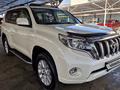 Toyota Land Cruiser Prado 2017 годаүшін26 300 000 тг. в Алматы – фото 6