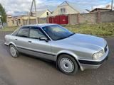 Audi 80 1992 года за 2 350 000 тг. в Астана – фото 2