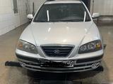 Hyundai Elantra 2004 года за 2 400 000 тг. в Караганда