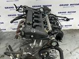 Двигатель из Японии на Мазда LF 2.0 1Датчик за 220 000 тг. в Алматы