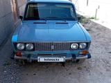 ВАЗ (Lada) 2106 1990 года за 600 000 тг. в Шымкент