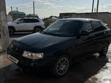 ВАЗ (Lada) 2112 2006 года за 1 600 000 тг. в Караганда