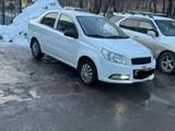 Chevrolet Nexia 2021 года за 4 200 000 тг. в Алматы – фото 3