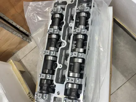 Chevrolet Captiva головка блока LD9 2.4 новая LE9 B15D2 F14D4 F16D3 F16D4 за 240 000 тг. в Астана – фото 2