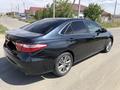 Toyota Camry 2015 годаfor6 000 000 тг. в Атырау – фото 3