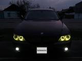 BMW 730 2007 года за 4 500 000 тг. в Шымкент – фото 2