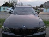 BMW 730 2007 года за 4 500 000 тг. в Шымкент – фото 3