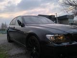 BMW 730 2007 года за 4 500 000 тг. в Шымкент – фото 5
