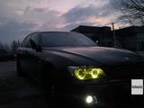 BMW 730 2007 года за 4 500 000 тг. в Шымкент
