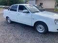 ВАЗ (Lada) Priora 2170 2013 года за 2 350 000 тг. в Шымкент – фото 9