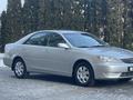 Toyota Camry 2005 годаfor6 500 000 тг. в Алматы – фото 3