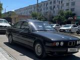 BMW 520 1992 года за 2 700 000 тг. в Тараз – фото 2