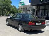 BMW 520 1992 года за 2 700 000 тг. в Тараз – фото 3