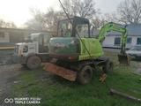 Hyundai  R55-7 2001 года за 16 000 000 тг. в Талдыкорган – фото 4