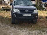 Toyota Fortuner 2008 годаүшін7 900 000 тг. в Усть-Каменогорск