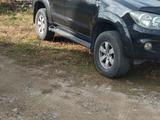 Toyota Fortuner 2008 годаүшін7 900 000 тг. в Усть-Каменогорск – фото 2