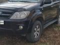 Toyota Fortuner 2008 годаүшін7 900 000 тг. в Усть-Каменогорск – фото 3