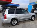 Subaru Forester 2002 годаfor4 800 000 тг. в Шымкент – фото 13