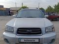 Subaru Forester 2002 годаfor4 800 000 тг. в Шымкент – фото 16