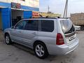 Subaru Forester 2002 годаfor4 800 000 тг. в Шымкент – фото 19