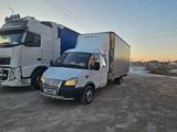 ГАЗ ГАЗель 2014 года за 12 000 000 тг. в Кызылорда – фото 2