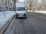 ГАЗ ГАЗель 2014 года за 12 000 000 тг. в Кызылорда