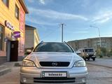 Opel Astra 2002 годаүшін3 500 000 тг. в Кызылорда – фото 2