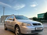 Opel Astra 2002 года за 3 500 000 тг. в Кызылорда – фото 3