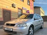 Opel Astra 2002 года за 3 500 000 тг. в Кызылорда – фото 4