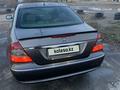 Mercedes-Benz E 280 2006 годаүшін5 500 000 тг. в Алматы – фото 4