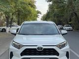 Toyota RAV4 2021 годаүшін16 150 000 тг. в Шымкент